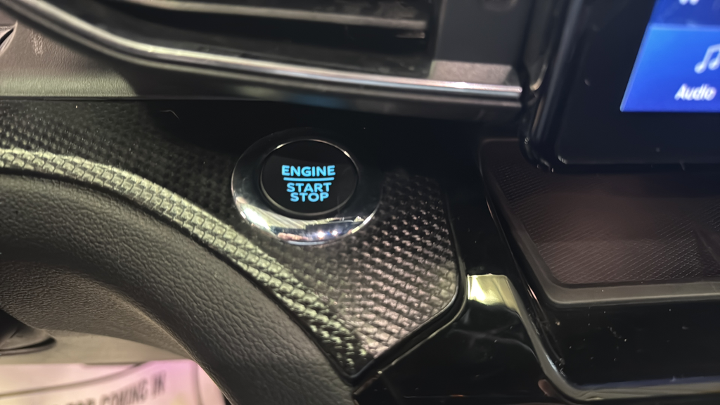 2024 Ford Explorer ST-Line