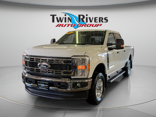 2027 Ford F-250SD XLT