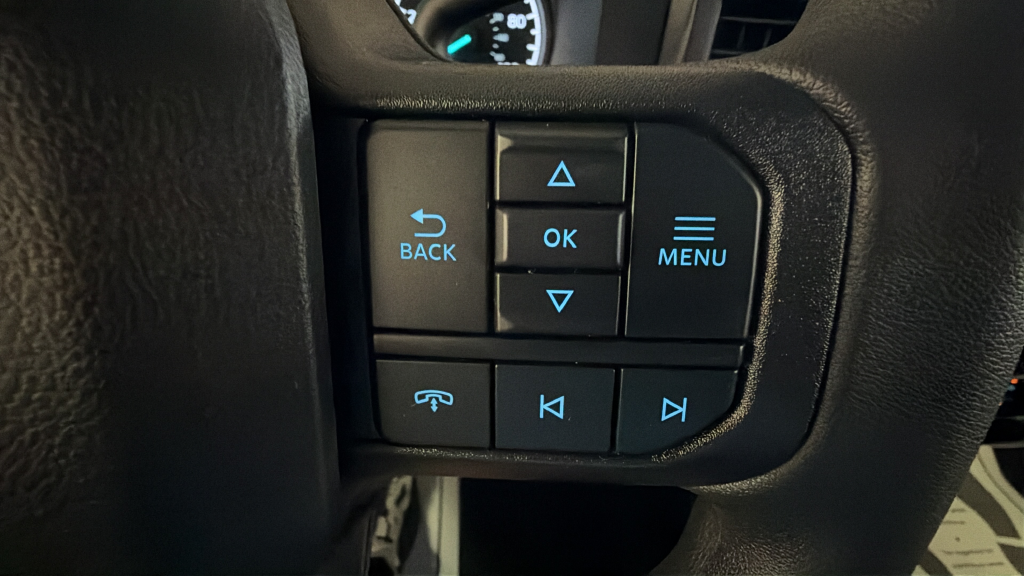 2027 Ford F-250SD XLT
