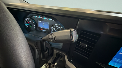 2027 Ford F-250SD XLT