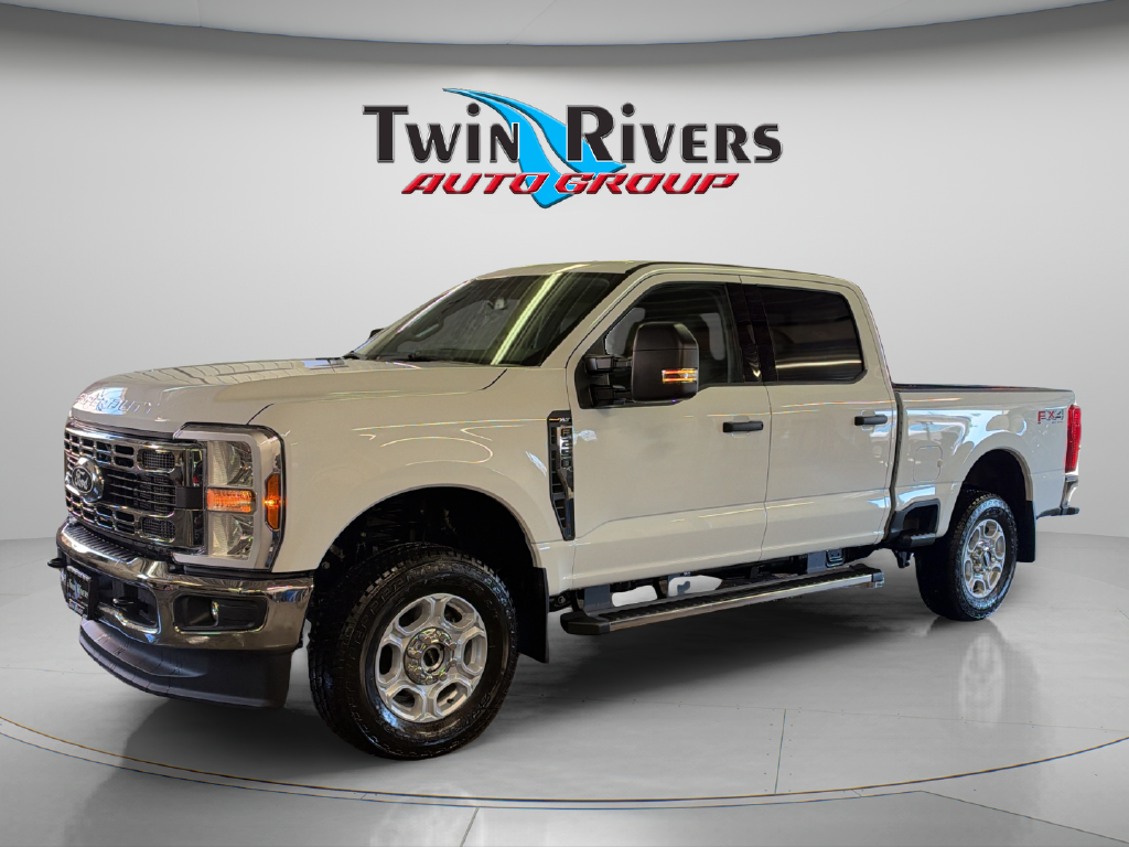 2027 Ford F-250SD XLT