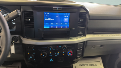 2027 Ford F-250SD XLT