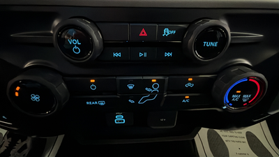 2027 Ford F-250SD XLT