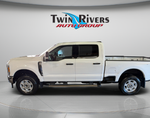 2027 Ford F-250SD XLT