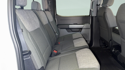2027 Ford F-250SD XLT