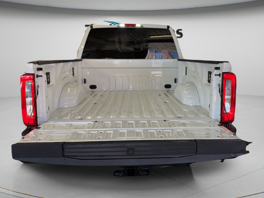 2027 Ford F-250SD XLT