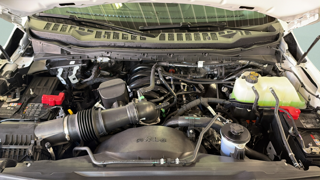 2027 Ford F-250SD XLT