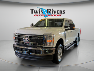 2027 Ford F-250SD XLT
