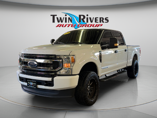 2020 Ford F-250SD XLT