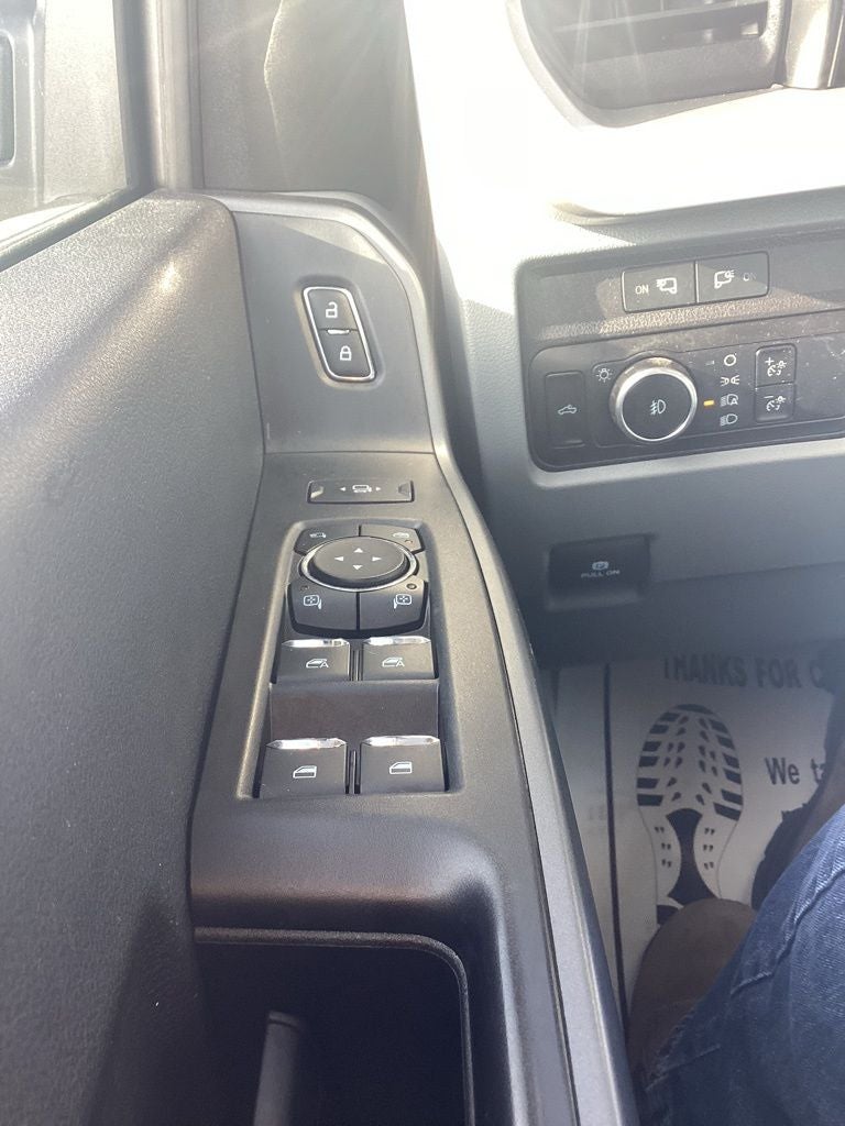 2024 Ford F-250SD XLT