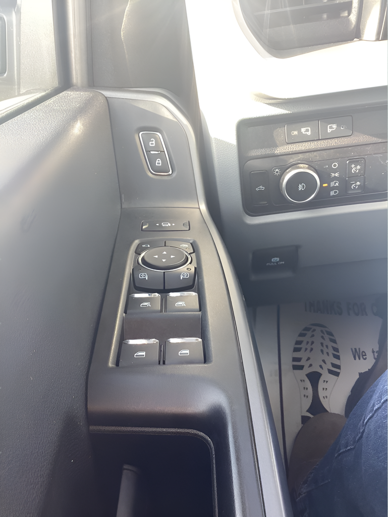 2024 Ford F-250SD XLT