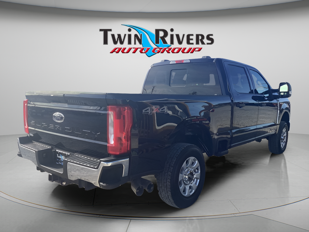 2024 Ford F-250SD XLT