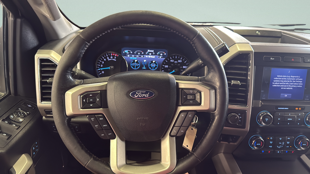 2020 Ford F-250SD Lariat