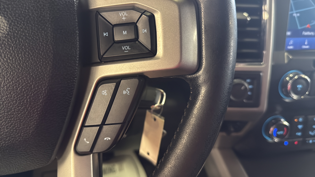2020 Ford F-250SD Lariat