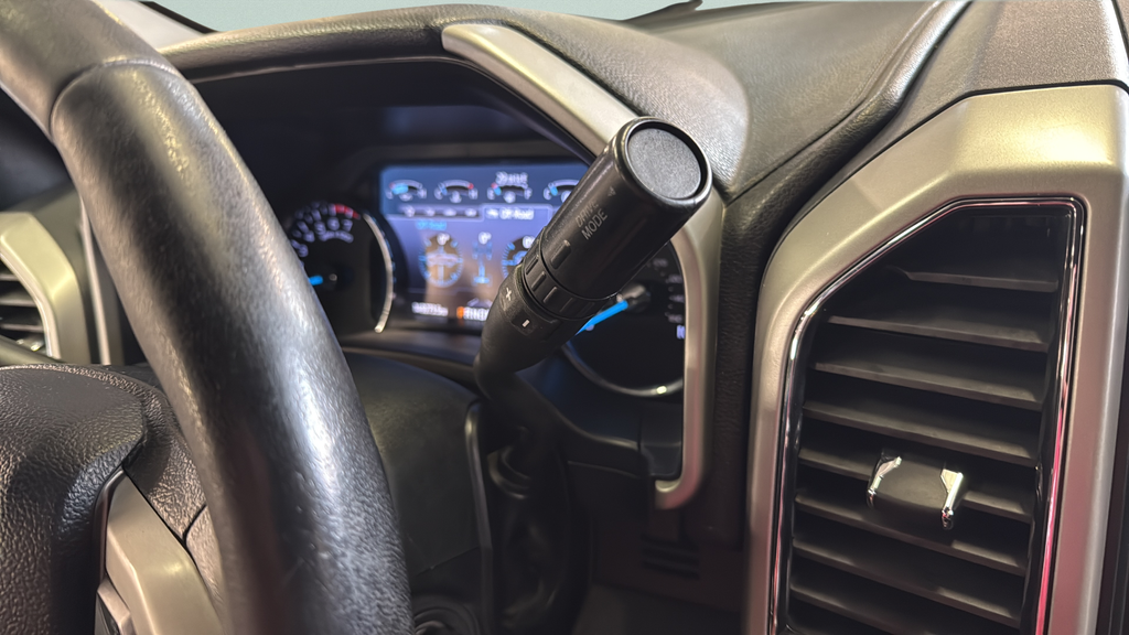 2020 Ford F-250SD Lariat