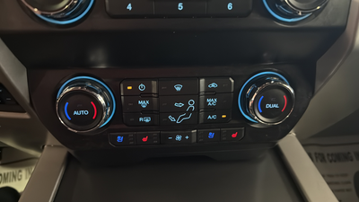 2020 Ford F-250SD Lariat