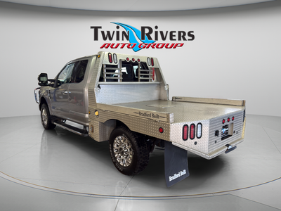 2020 Ford F-250SD Lariat