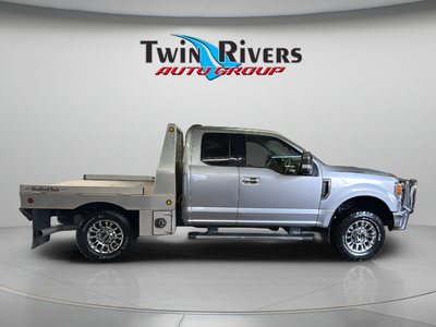 2020 Ford F-250SD Lariat