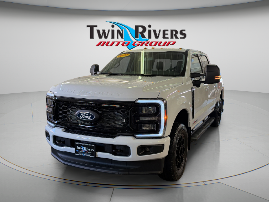 2027 Ford F-250SD XLT