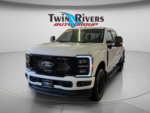 2027 Ford F-250SD XLT
