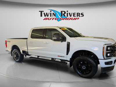 2027 Ford F-250SD XLT
