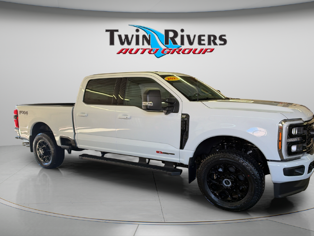 2027 Ford F-250SD XLT