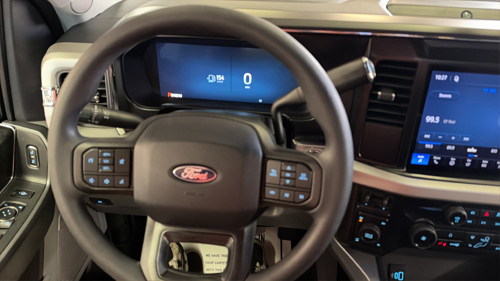 2027 Ford F-250SD XLT