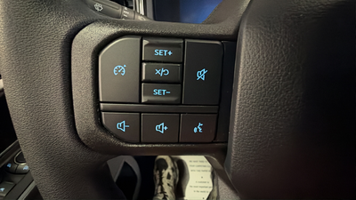 2027 Ford F-250SD XLT