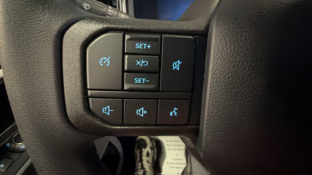 2027 Ford F-250SD XLT