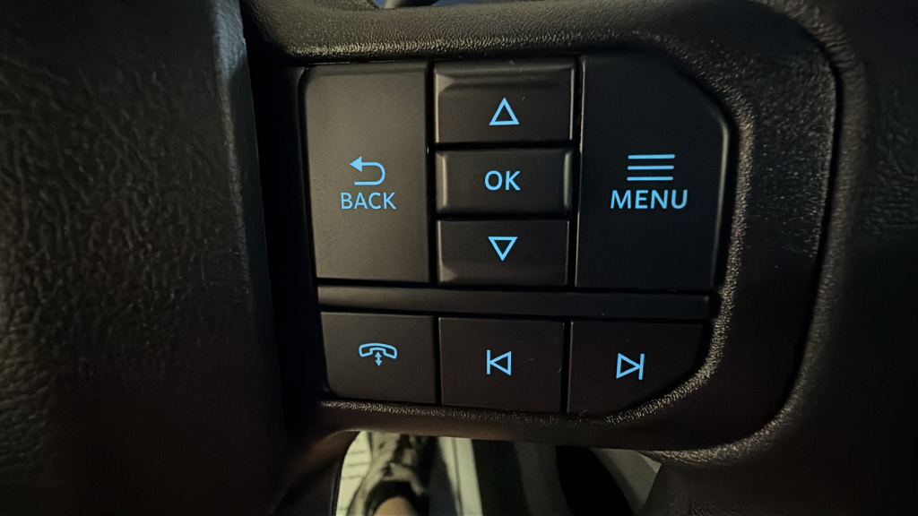 2027 Ford F-250SD XLT