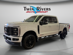 2027 Ford F-250SD XLT