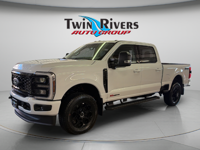 2027 Ford F-250SD XLT