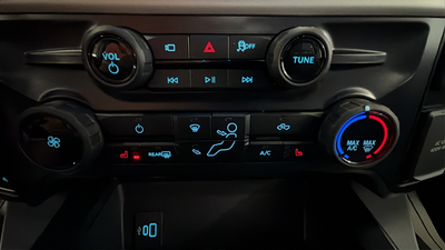 2027 Ford F-250SD XLT