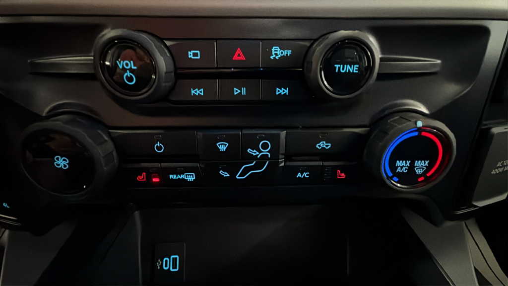 2027 Ford F-250SD XLT