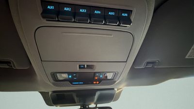2027 Ford F-250SD XLT