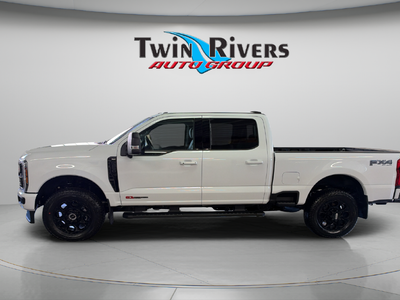 2027 Ford F-250SD XLT