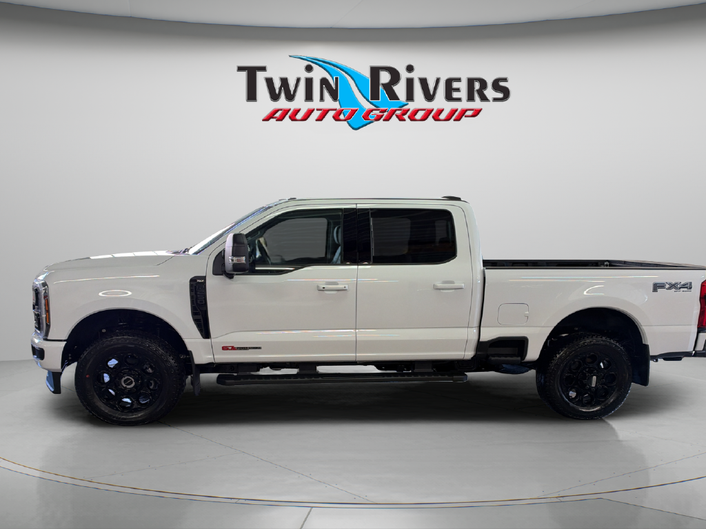 2027 Ford F-250SD XLT