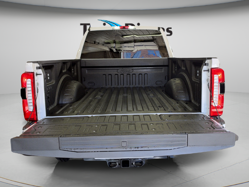 2027 Ford F-250SD XLT