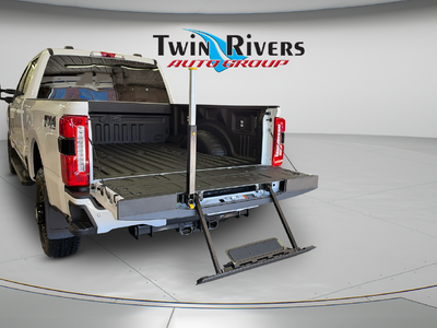 2027 Ford F-250SD XLT