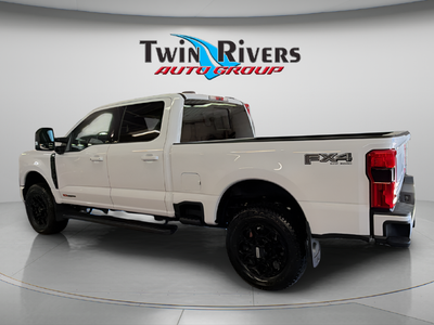 2027 Ford F-250SD XLT