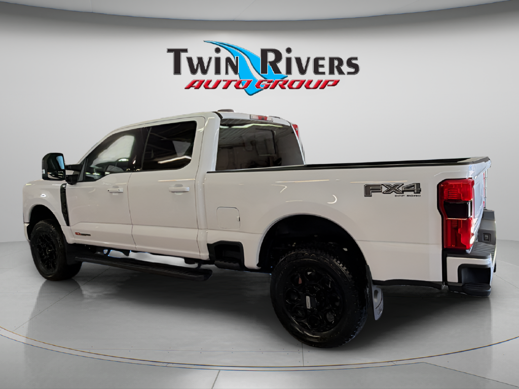 2027 Ford F-250SD XLT