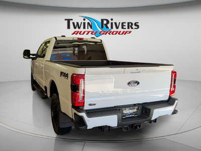 2027 Ford F-250SD XLT
