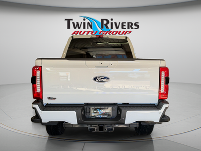 2027 Ford F-250SD XLT