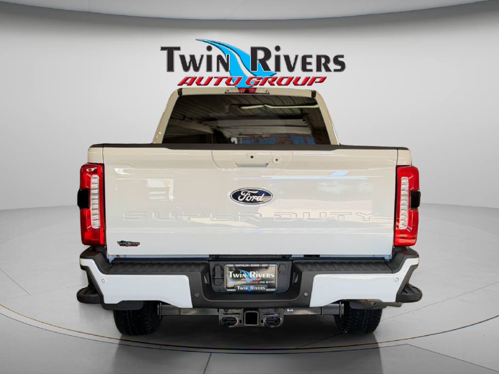 2027 Ford F-250SD XLT