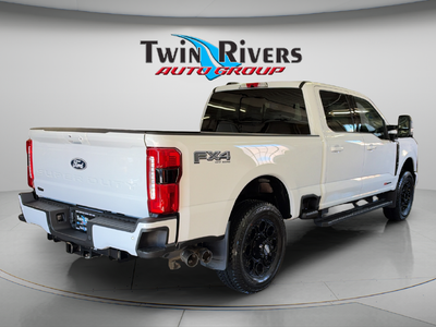 2027 Ford F-250SD XLT