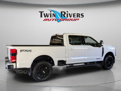 2027 Ford F-250SD XLT