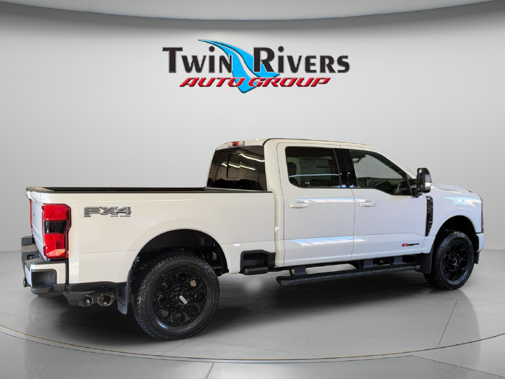2027 Ford F-250SD XLT
