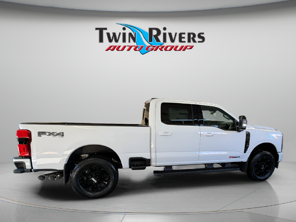2027 Ford F-250SD XLT