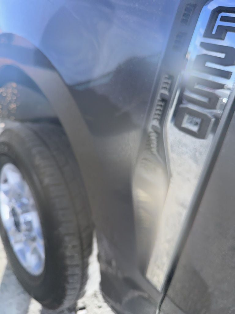 2025 Ford F-250SD XLT