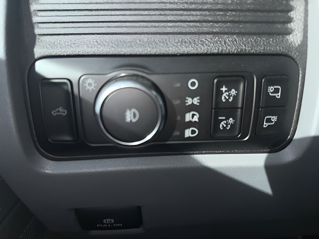 2025 Ford F-250SD XLT